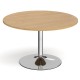 Trumpet Circular Round Boardroom Table